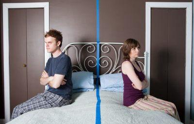 Раздел квартиры между супругами при разводе