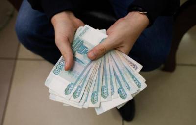 Выплата по безработице 19 500 рублей