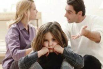 Права отца на ребенка после развода