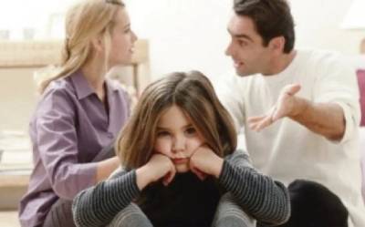 Права отца на ребенка после развода