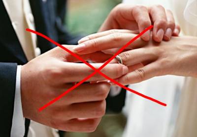 Запрет на брак между усыновителями и усыновленными