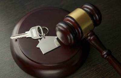 Признание права собственности на долю в квартире через суд