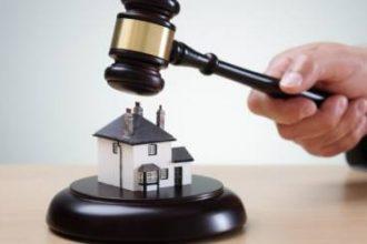 Оспаривание зарегистрированных прав на недвижимость