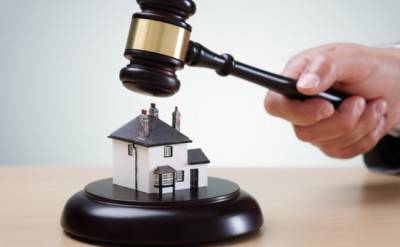 Оспаривание зарегистрированных прав на недвижимость