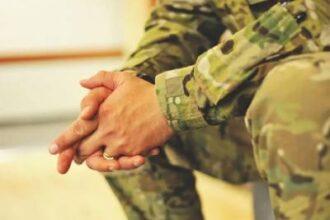Увольнение военнослужащего с военной службы в связи с утратой доверия